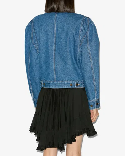 Isabel Marant Jacke Nolinea