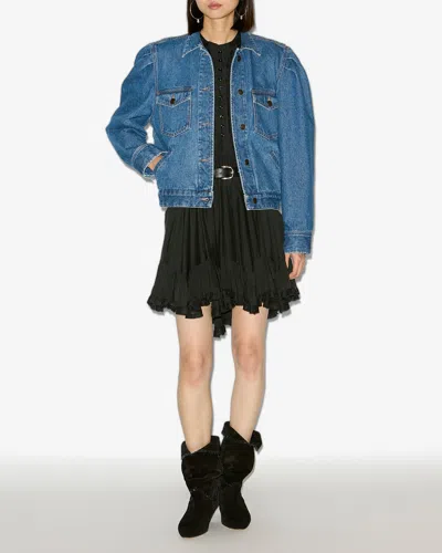 Isabel Marant Jacke Nolinea