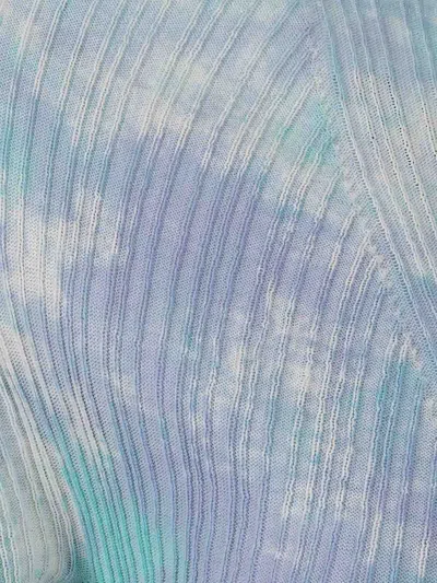 Cividini T-shirt In Blue