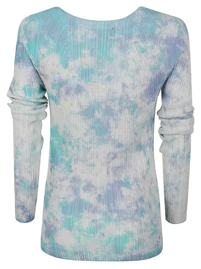 Cividini T-shirt In Blue