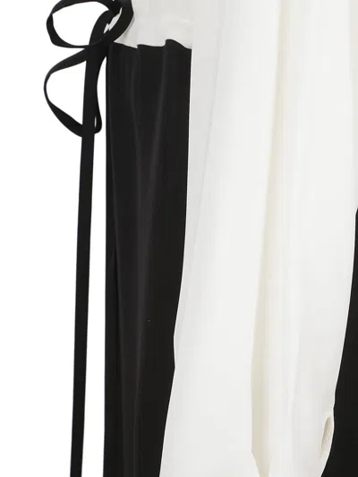 Cri.da Crida Dresses In Multi