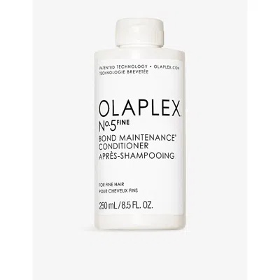 Olaplex No.5fine Bond Maintenance Volumizing And Strengthening Conditioner