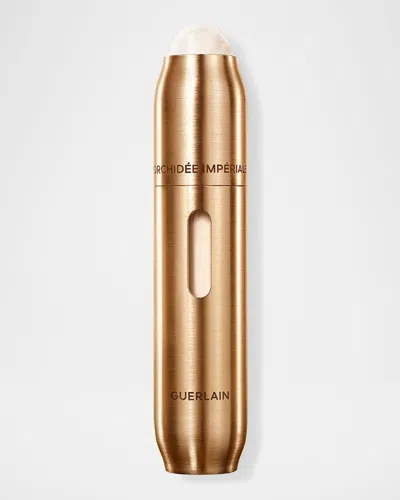 Guerlain Orchidee Imperiale Gold Nobile The Eye Concentrate Treatment 0.5 Oz.