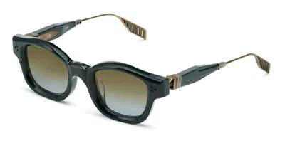 T Henri V2british Raacing Green