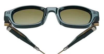 T Henri V2british Raacing Green