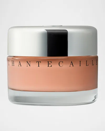 Chantecaille Future Skin Oil-free Foundation In Brown