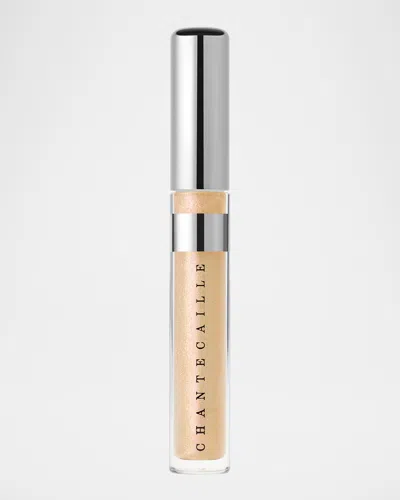 Chantecaille Brilliant Gloss 2.0 0.1 Oz. In Gold