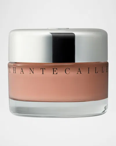 Chantecaille Future Skin Oil-free Foundation In Brown