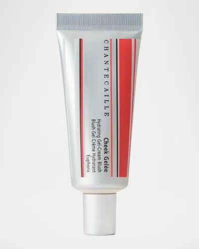 Chantecaille Cheek Gelee 2.0 0.73 Oz. In Transparent