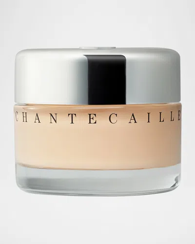 Chantecaille Future Skin Foundation In Nude