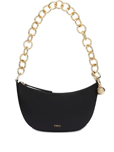 Furla Bolsa De Hombro - Negro
