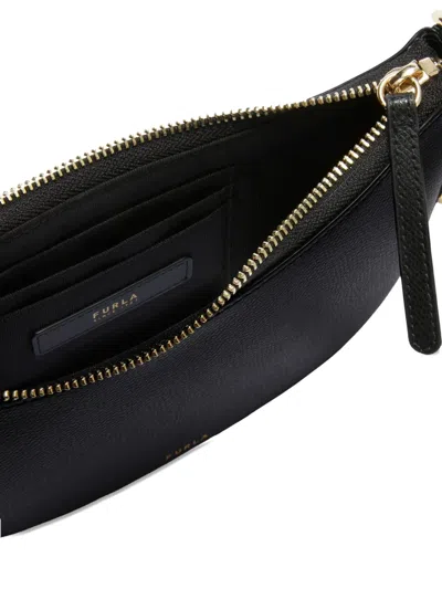 Furla Bolsa De Hombro - Negro