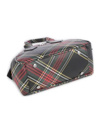 Vivienne Westwood Small "yasmine" Bag In Multi