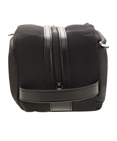 Kiton Rectangular Travel Case Front Pocket