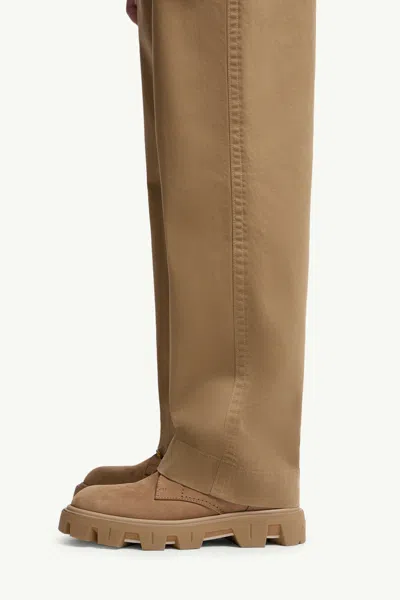 Moncler Belt Loops Slacks