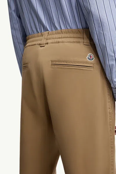 Moncler Belt Loops Slacks