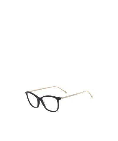 Longchamp Demo Square Ladies Eyeglasses Lo2606 001 51