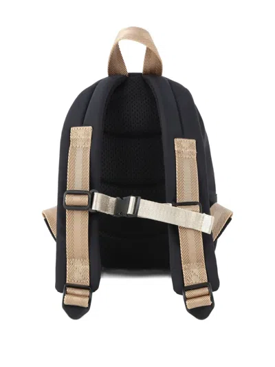Bosswear Logo-embellished Backpack
