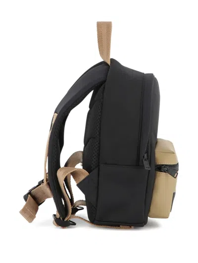 Bosswear Logo-embellished Backpack