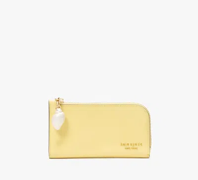 Kate Spade Devin Patent Small Bifold Wallet