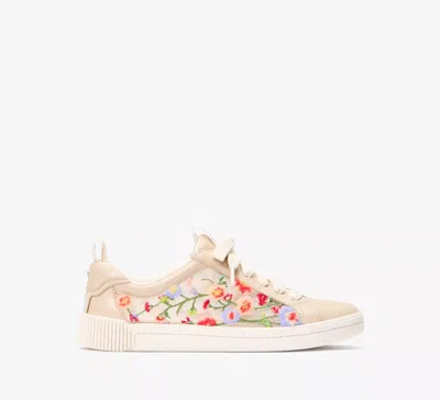 Kate Spade K As In Kate Court Sneaker
