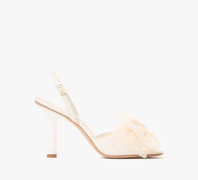 Kate Spade Beau Heeled Sandal