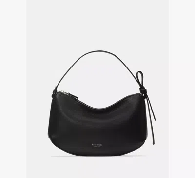 Kate Spade New York Large Loop Pebble Leather Shoulder Bag