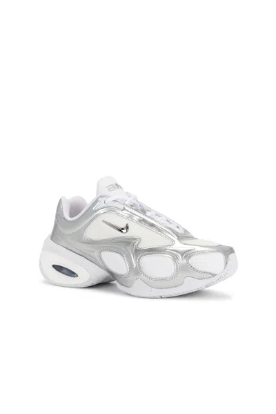 Nike Air Max Muse Sneakers In Multi