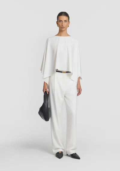 Viktoria & Woods Haven Poncho