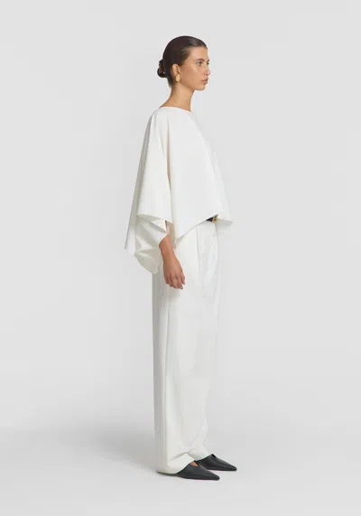 Viktoria & Woods Haven Poncho