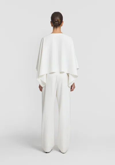 Viktoria & Woods Haven Poncho