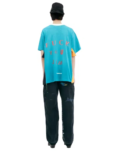 Better With Age Jimmy 3 Panel T-shirt