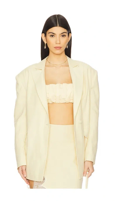 Ceren Ocak Oversized Jacket