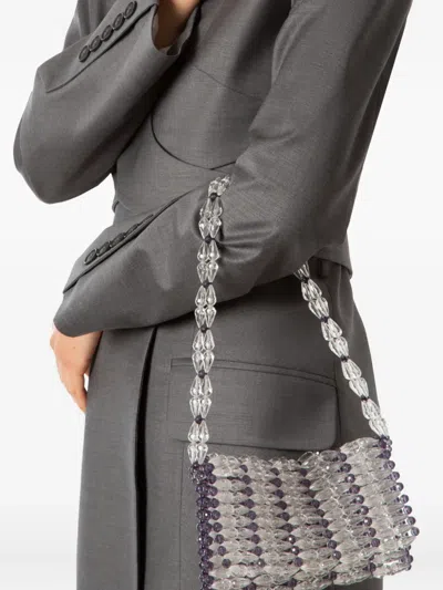 0711 Small Evy Shoulder Bag