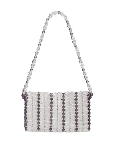 0711 Small Evy Shoulder Bag