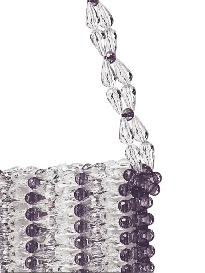 0711 Small Evy Shoulder Bag