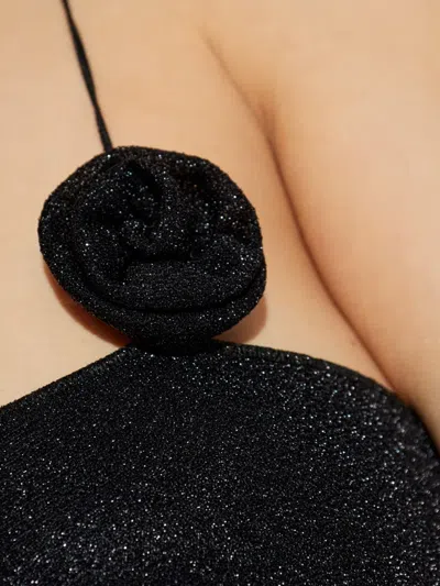 LUMIÈRE ROSE 连体泳衣