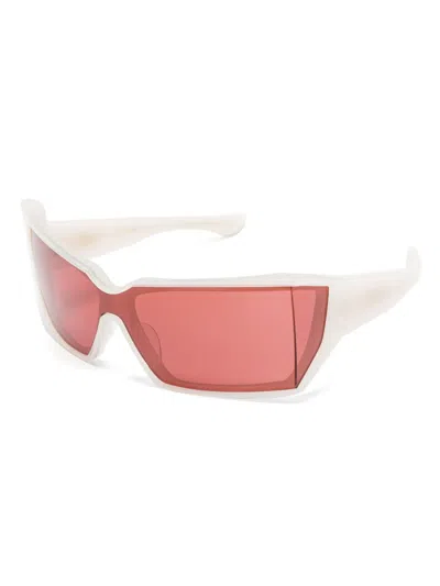 Dita Eyewear Imbalans Sunglasses