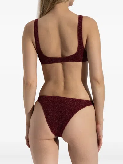 LUMIÈRE 比基尼套装