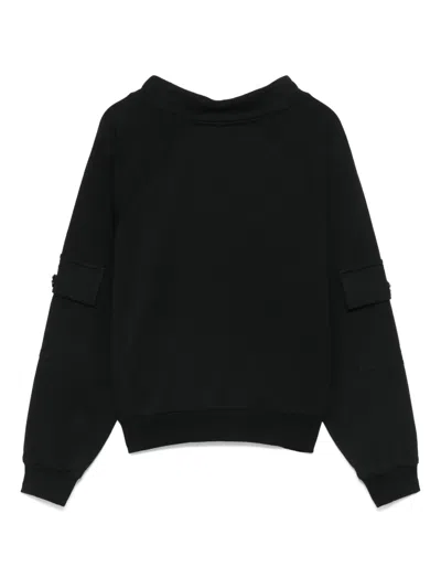 Monnalisa Pullover  Kinder Farbe Schwarz In Black