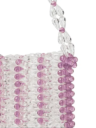 0711 Small Evy Shoulder Bag