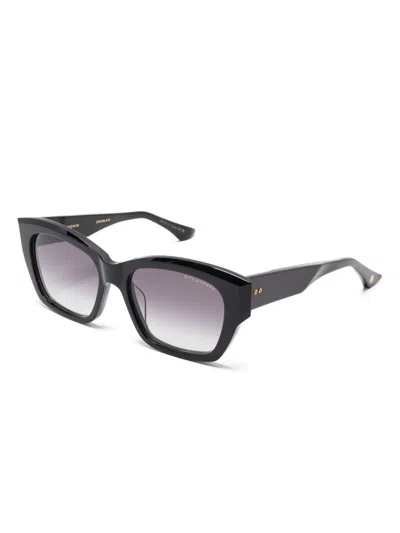 Dita Eyewear Avonya Sunglasses In Blue