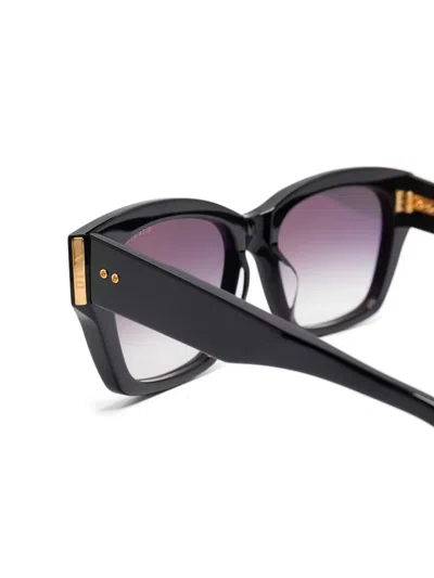 Dita Eyewear Avonya Sunglasses In Blue