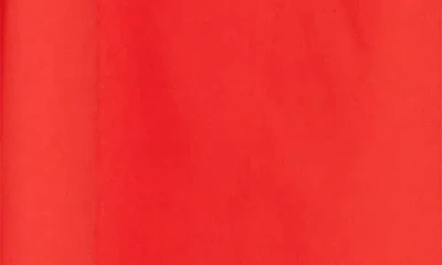 Wayf Smocked Fit & Flare Sundress