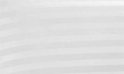 Luxury Home Embossed Stripe Microfiber 8-piece Comforter Set