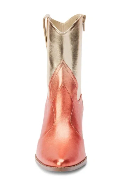 Coconuts By Matisse Bambi Western Boot