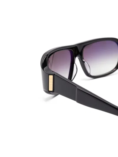 Dita Eyewear Zinzire Sunglasses