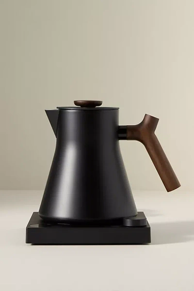 Fellow Corvo Ekg Electric Kettle Pro In Black