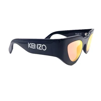 Kenzo Kz40067i 01u Nero Sunglasses
