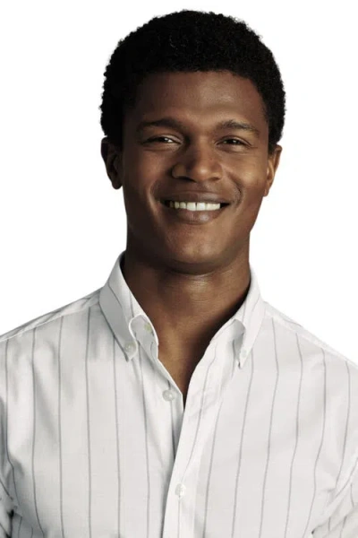 Charles Tyrwhitt Men's Stripe Poplin Shirt In Multi